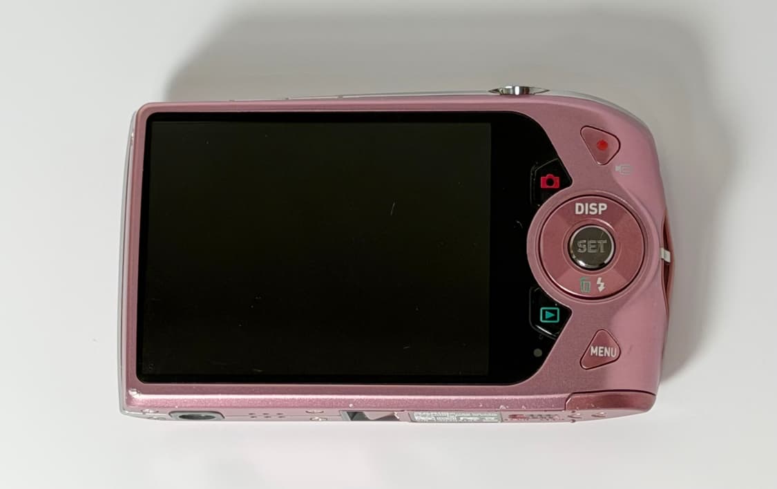 카시오 z2000 디카 상품이미지3