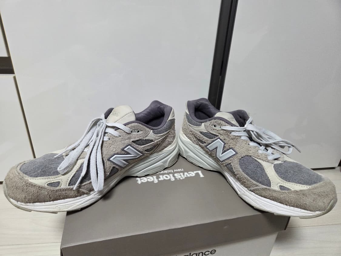 뉴발란스 리바이스 280 상품이미지7