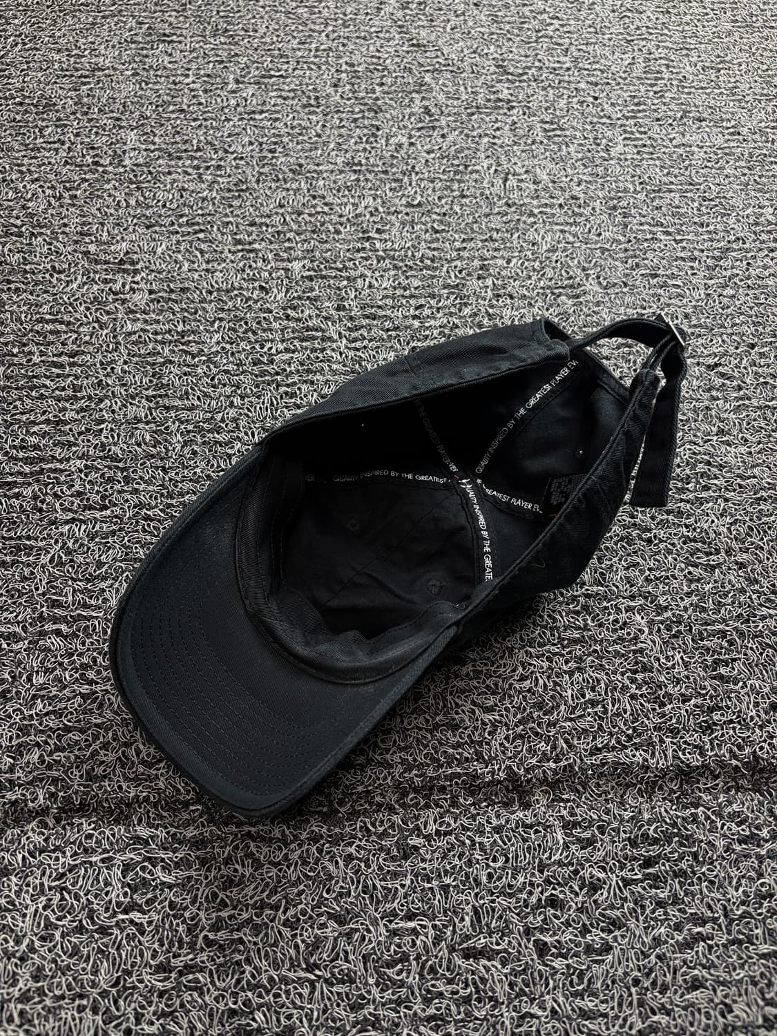 나이키 조던 점프맨 빅로고 볼캡 3811 상품이미지6