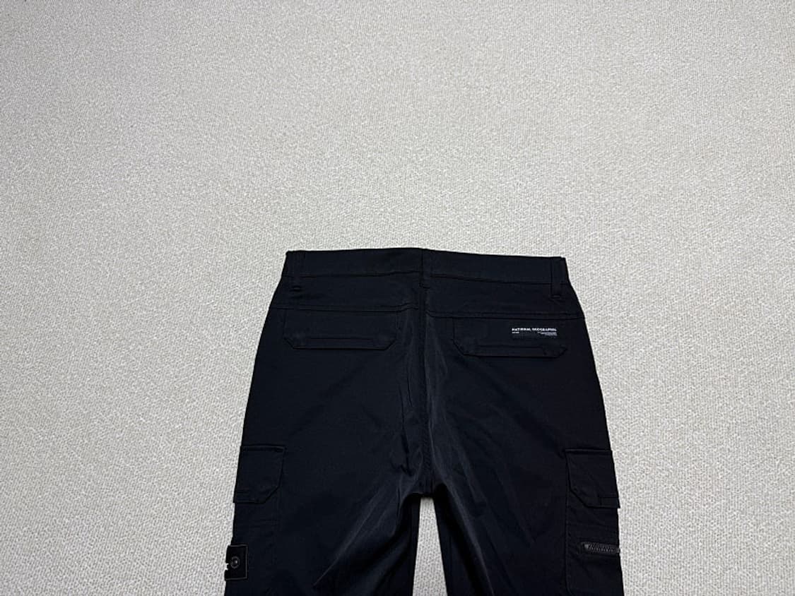 내셔널지오그래픽 카고 바지 남성용 32인치 상품이미지4