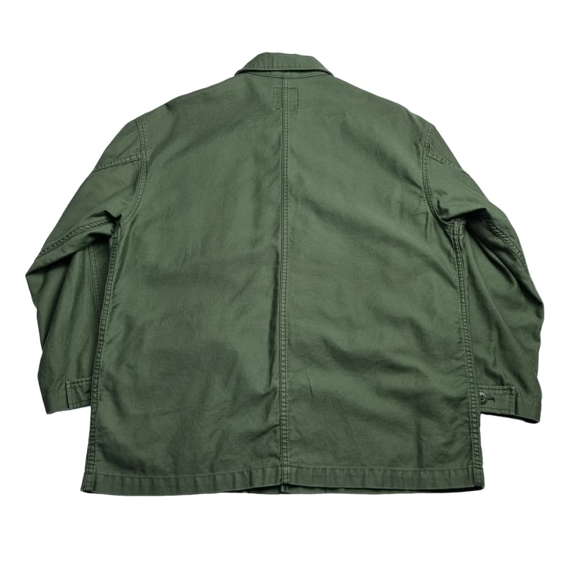 로리즈팜 LawrysFarm BDU 자켓 L 상품이미지4