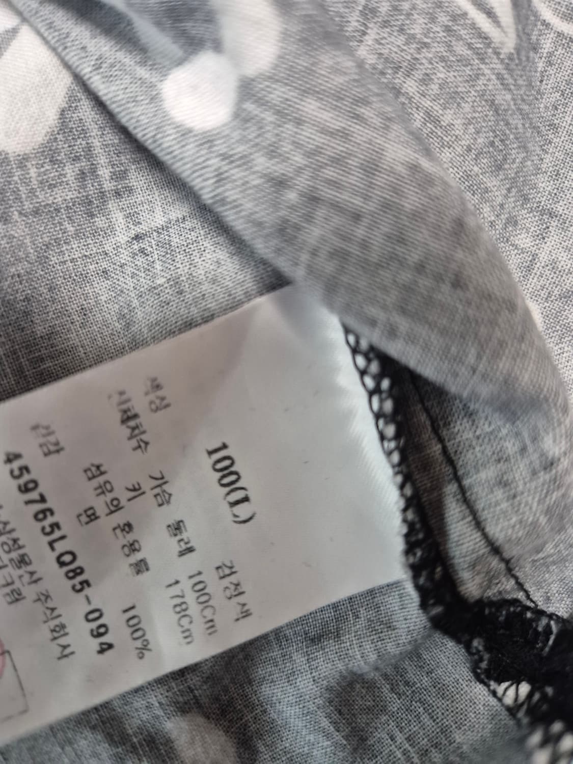 에잇세컨즈반팔셔츠 상품이미지5