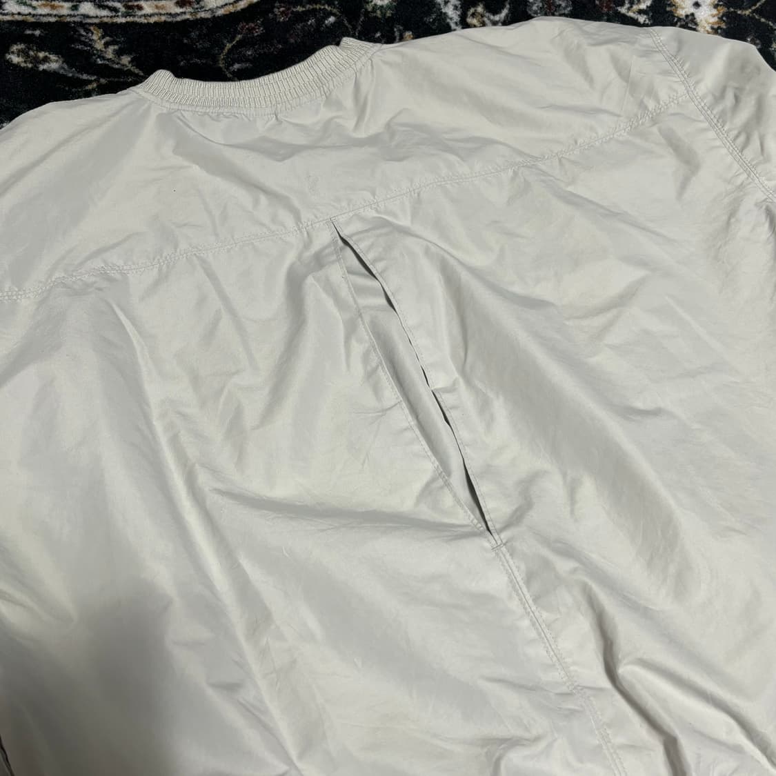 아디다스 워머 상의 상품이미지3