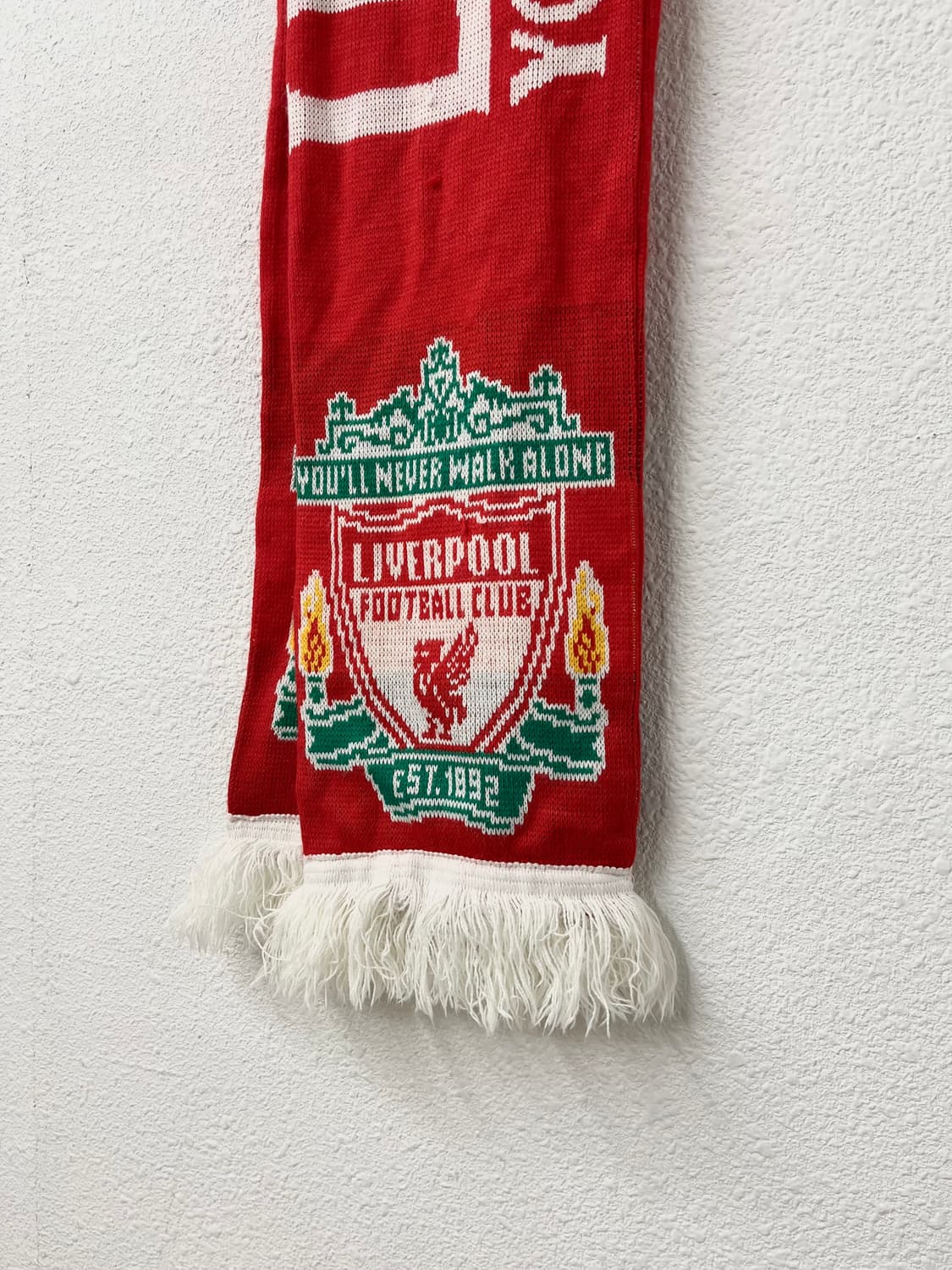 Vintage Muffler 상품이미지4