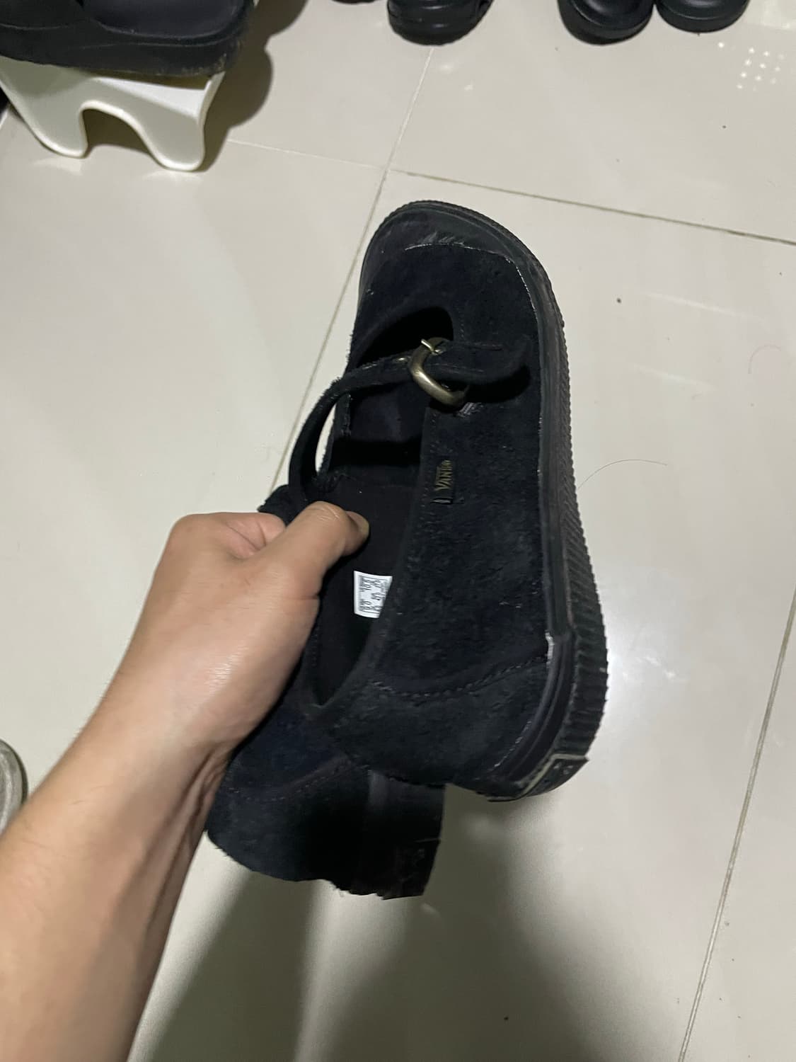 [42] 반스 메리제인 상품이미지4