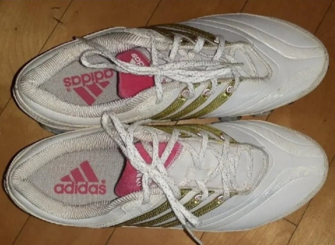 아디다스 비너스 바운스 런닝화 상품이미지4