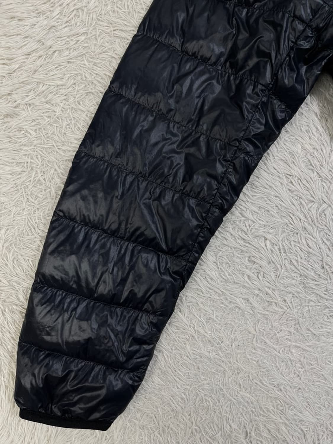 유니클로 경량 패딩 점퍼/#265 상품이미지2