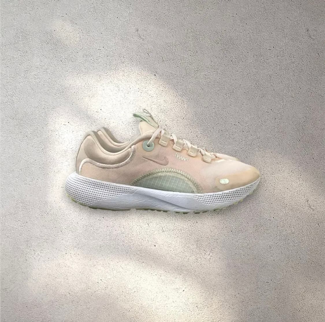 [245] 나이키 리액트 이스케이프 런 파스텔핑크 (No.532) 상품이미지5