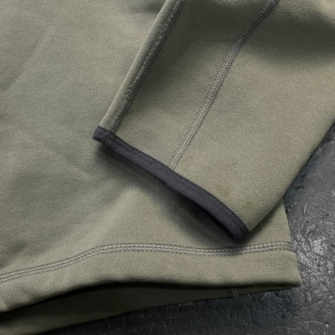 95 나이키 ACG 후리스 하프집업 맨투맨 상품이미지4