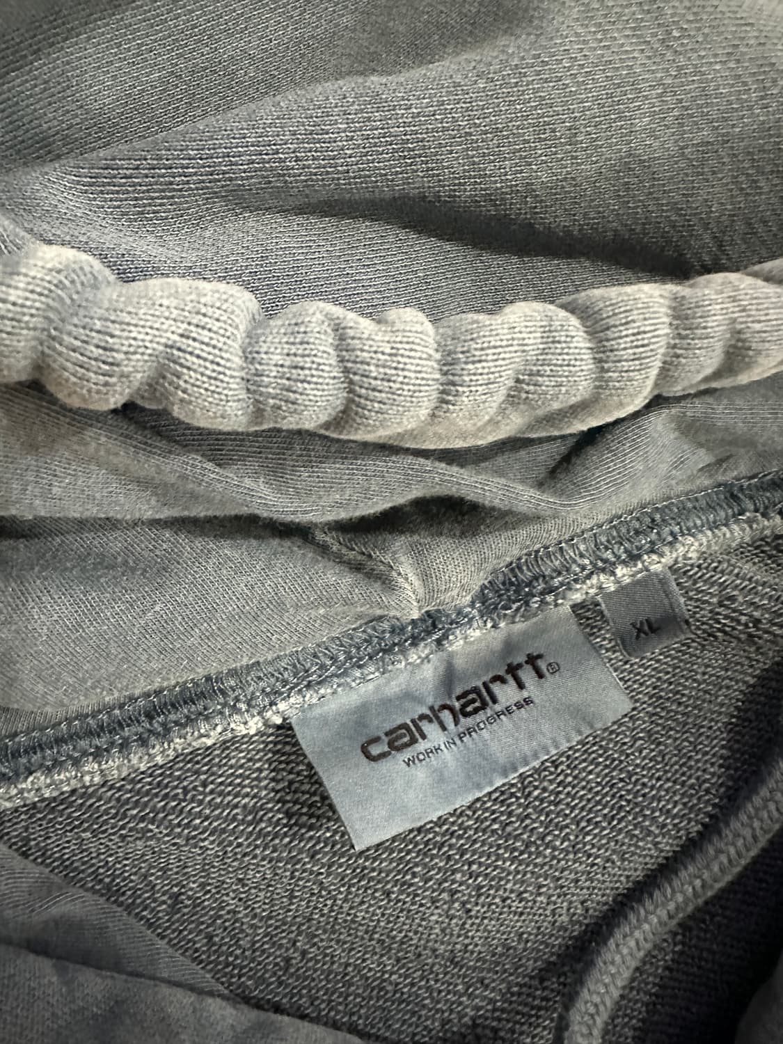 칼하트 후드티 상품이미지3