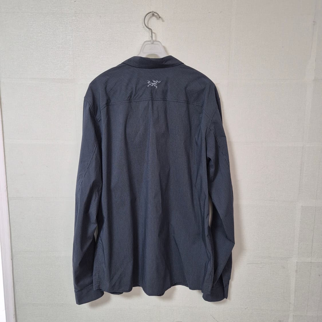 아크테릭스 Kaslo 남성 셔츠 L 상품이미지2