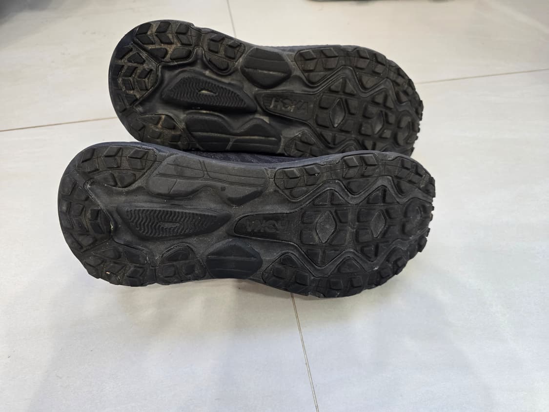 호카 챌린저 7 270 사이즈 상품이미지2