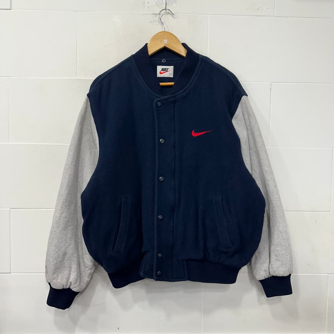 나이키 스타디움 봄버 자켓 상품이미지1