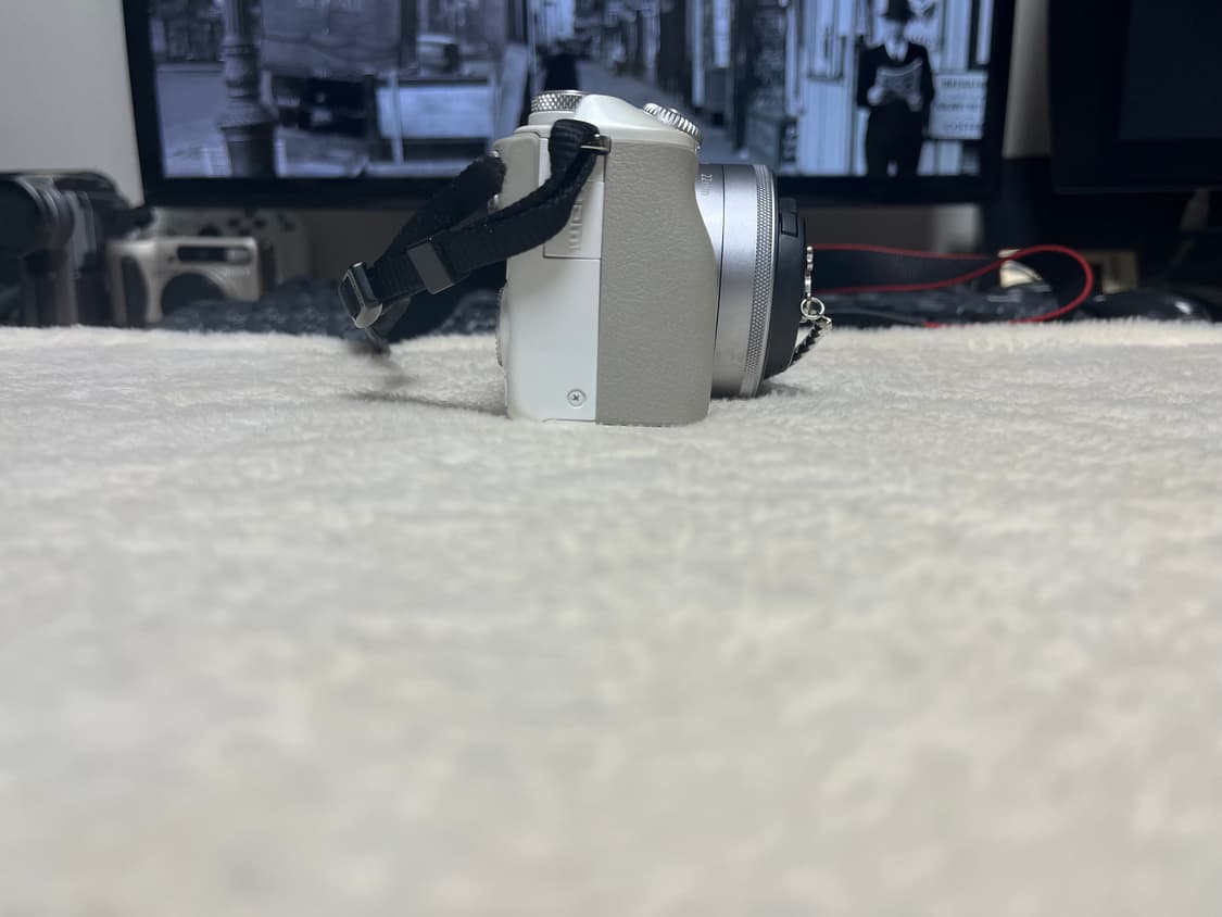 🤍🤍🤍 Canon EOS M3 미러리스 카메라 🤍🤍🤍 상품이미지3