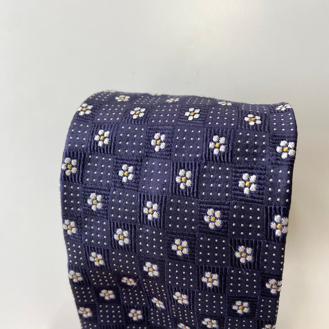 폴스튜어트 (Paul Stuart) 정품 명품넥타이 상품이미지5