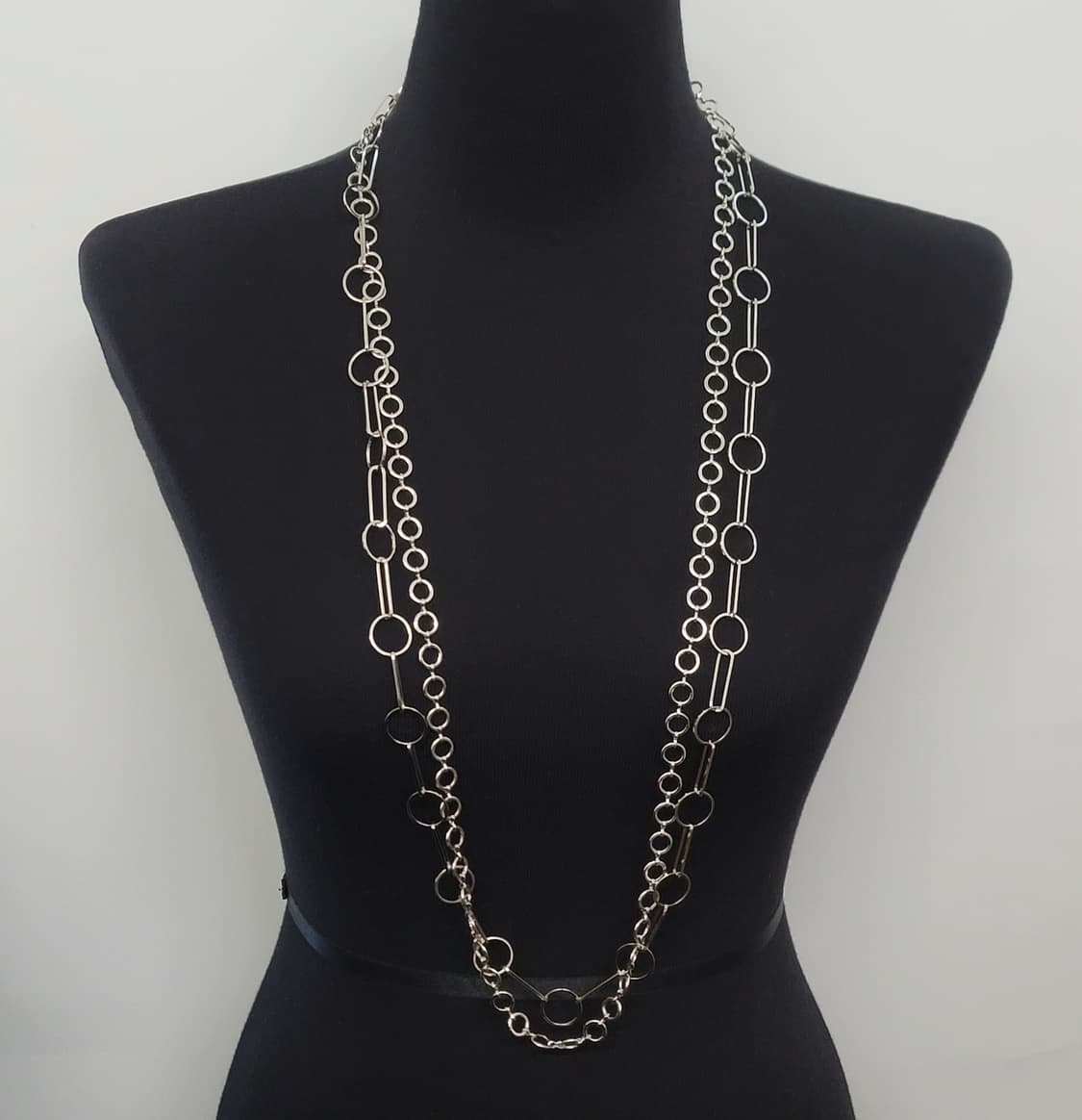 cross necklace set 상품이미지3