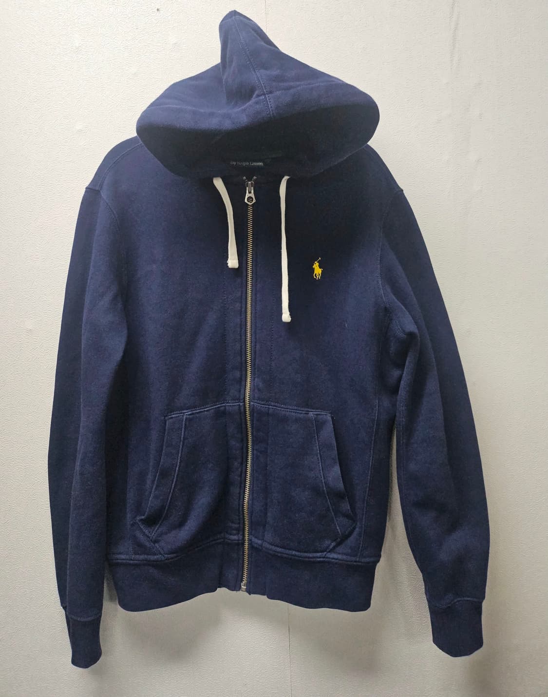 폴로 랄프로렌 포니 후두집업 M 상품이미지1
