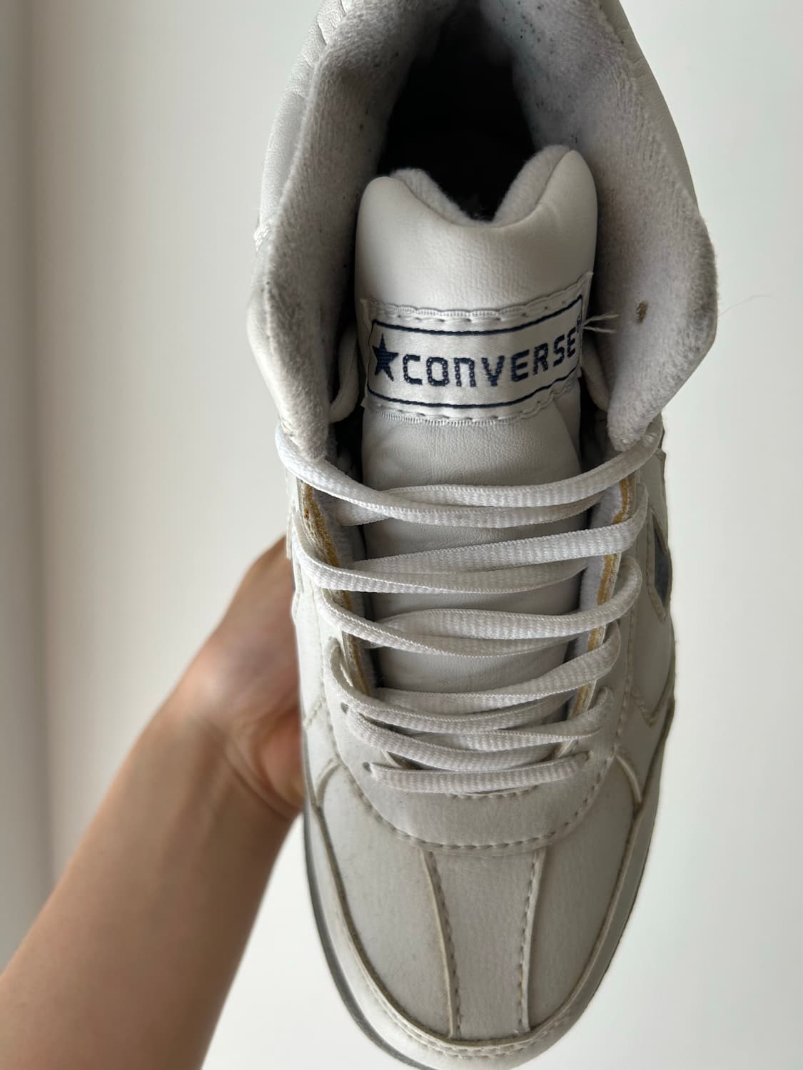 Converse 빈티지 컨버스 상품이미지3