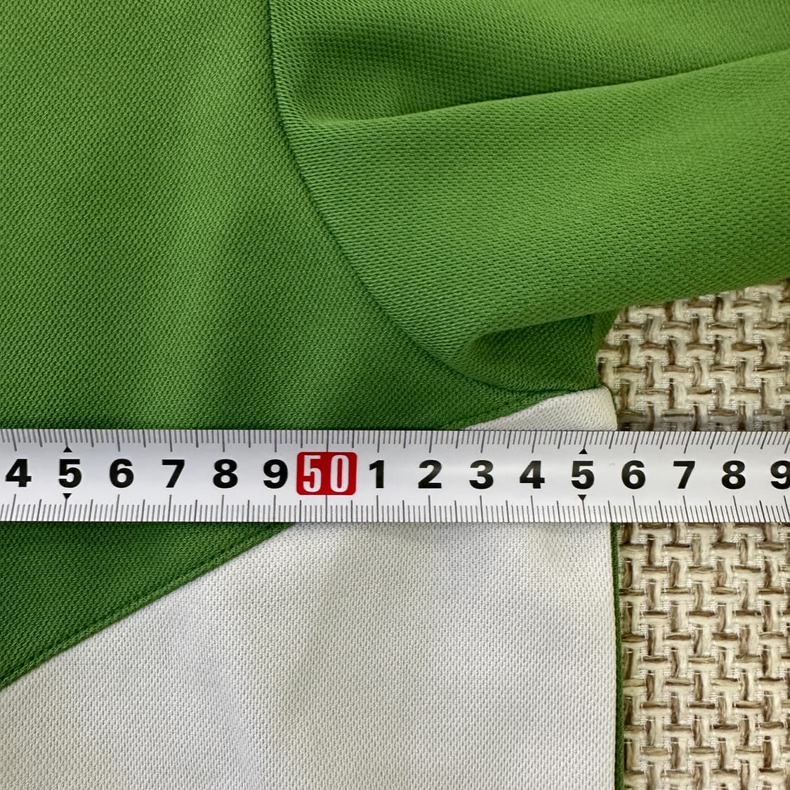 LL 캘러웨이 워버드 카라티셔츠 0409D 상품이미지5