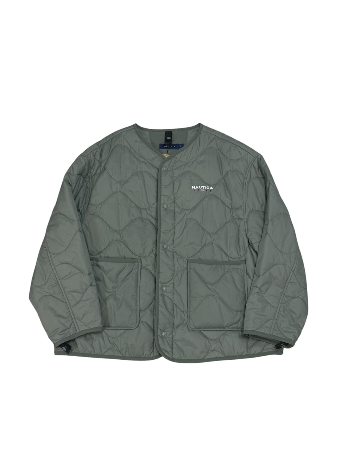 노티카 패디드 요트 라이너 상품이미지1