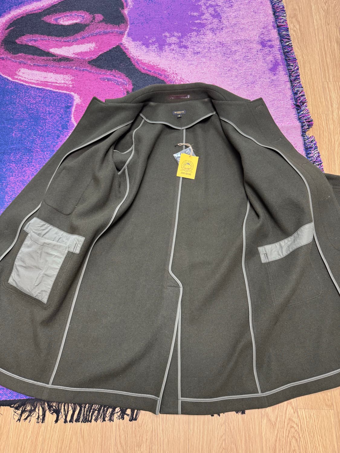 더레스큐 아미코트 m사이즈 상품이미지4