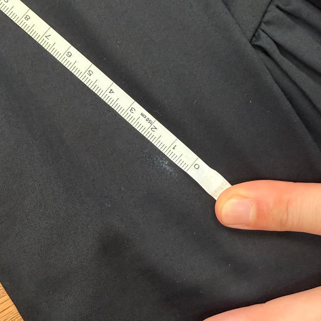 COMME des GARÇON Blouse 상품이미지8