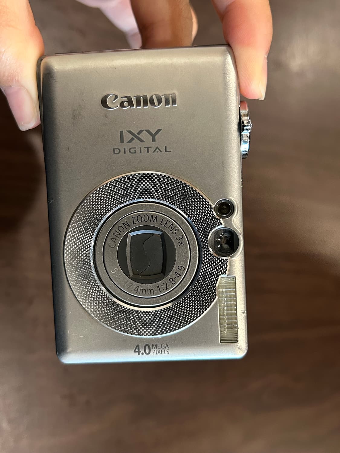 캐논 ixy 50 ixus 40 디지털 카메라 상품이미지1