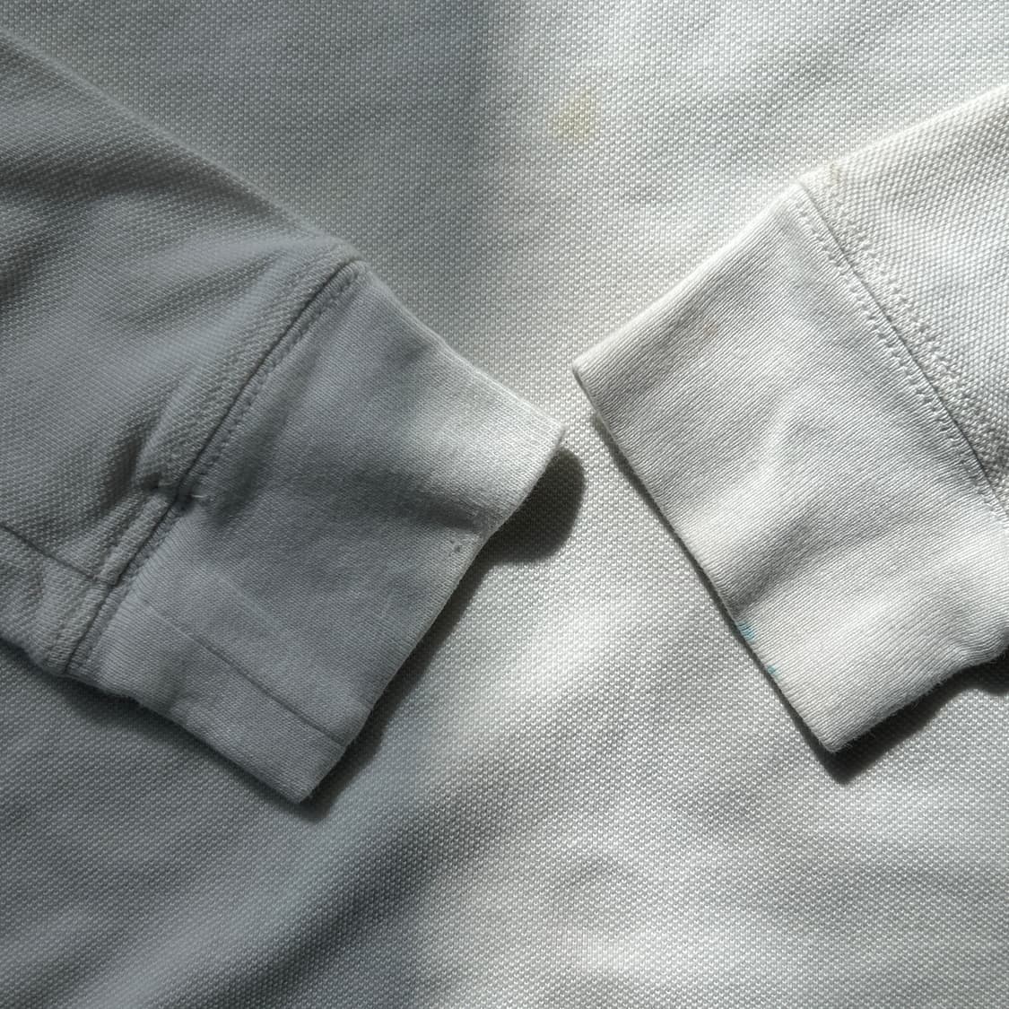 폴로 랄프로렌 화이트 빅포니 긴팔 PK 상품이미지5