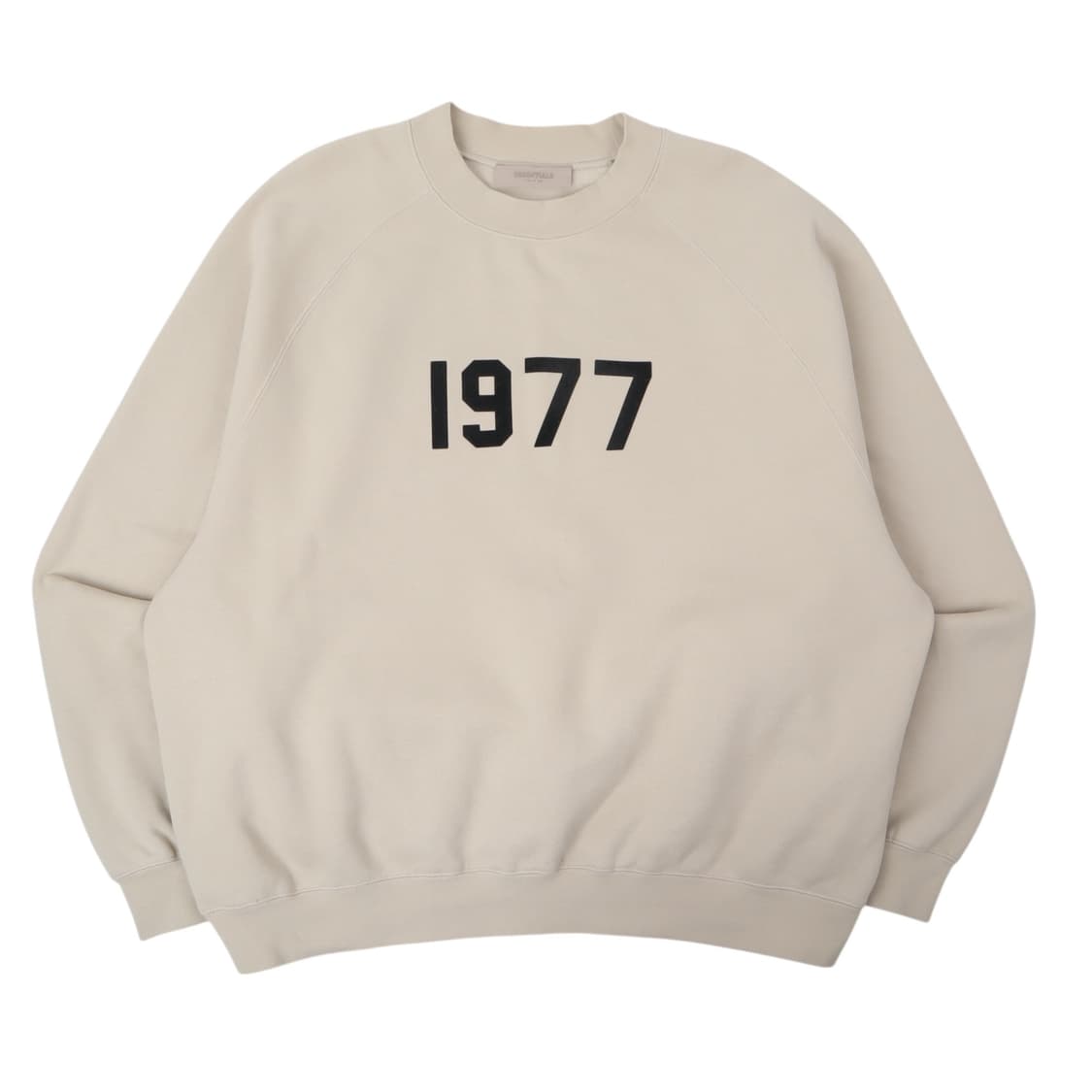 에센셜 1977 스웻셔츠 상품이미지1