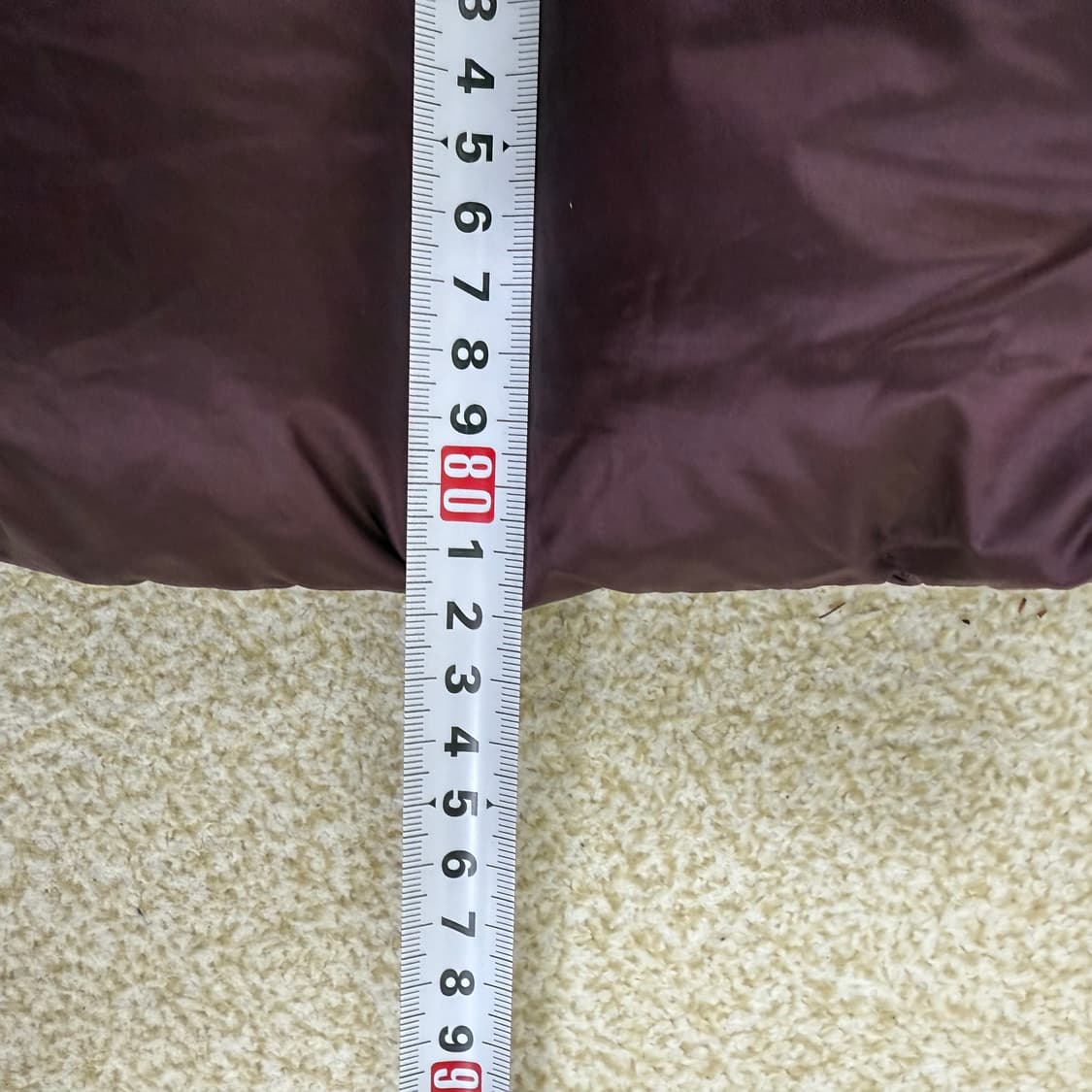 [L] 유니클로 울트라 라이트 다운 엑스트라 웜 패딩0114T1 상품이미지6