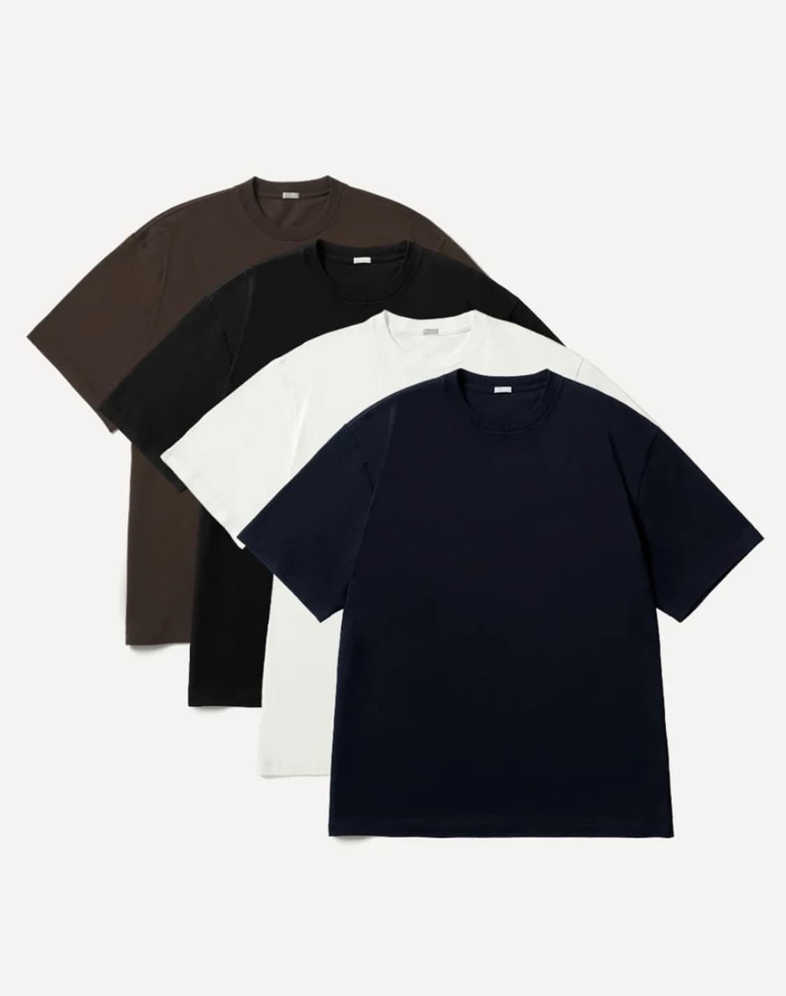 [26] 아프레쎄 헤비웨이트 티셔츠 상품이미지1