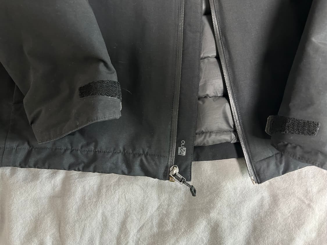 파타고니아 윈드 스윕 다운 자켓 M 상품이미지6