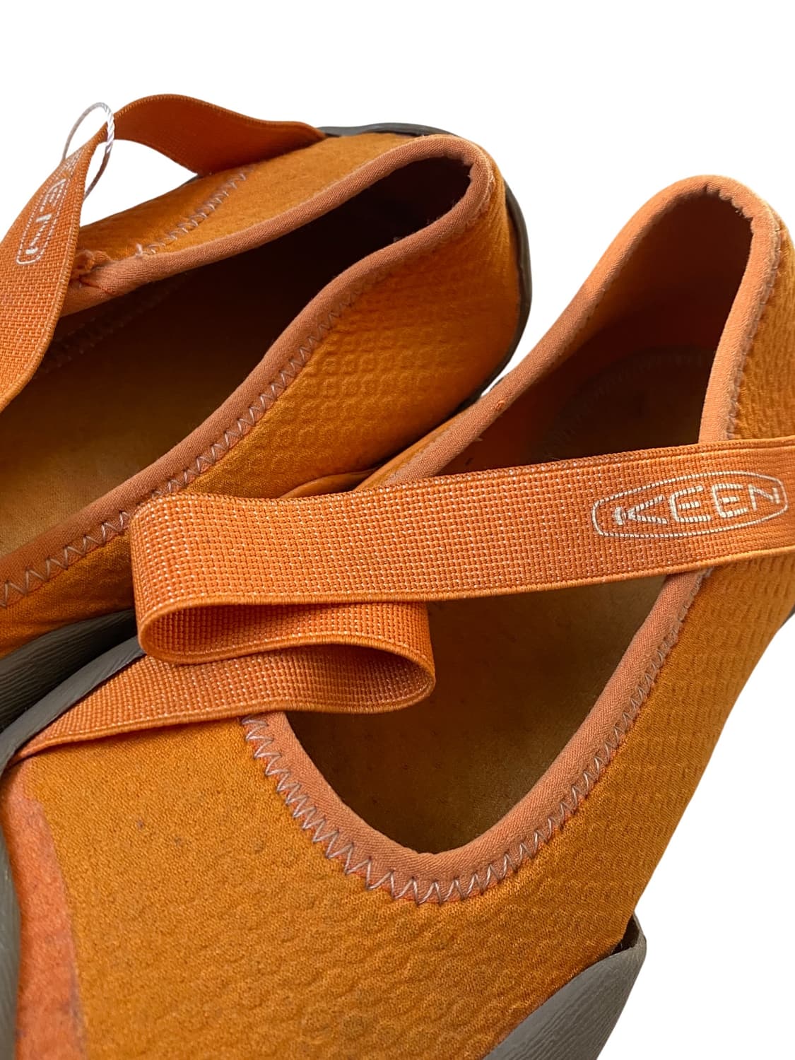 킨 플랫 슈즈 (250) AB1398 상품이미지4