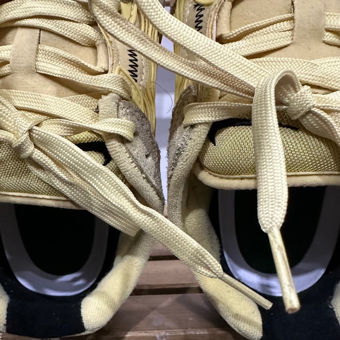 255) 나이키 운동화 남성 남자 신발 SB 이쇼드 로우탑 상품이미지8