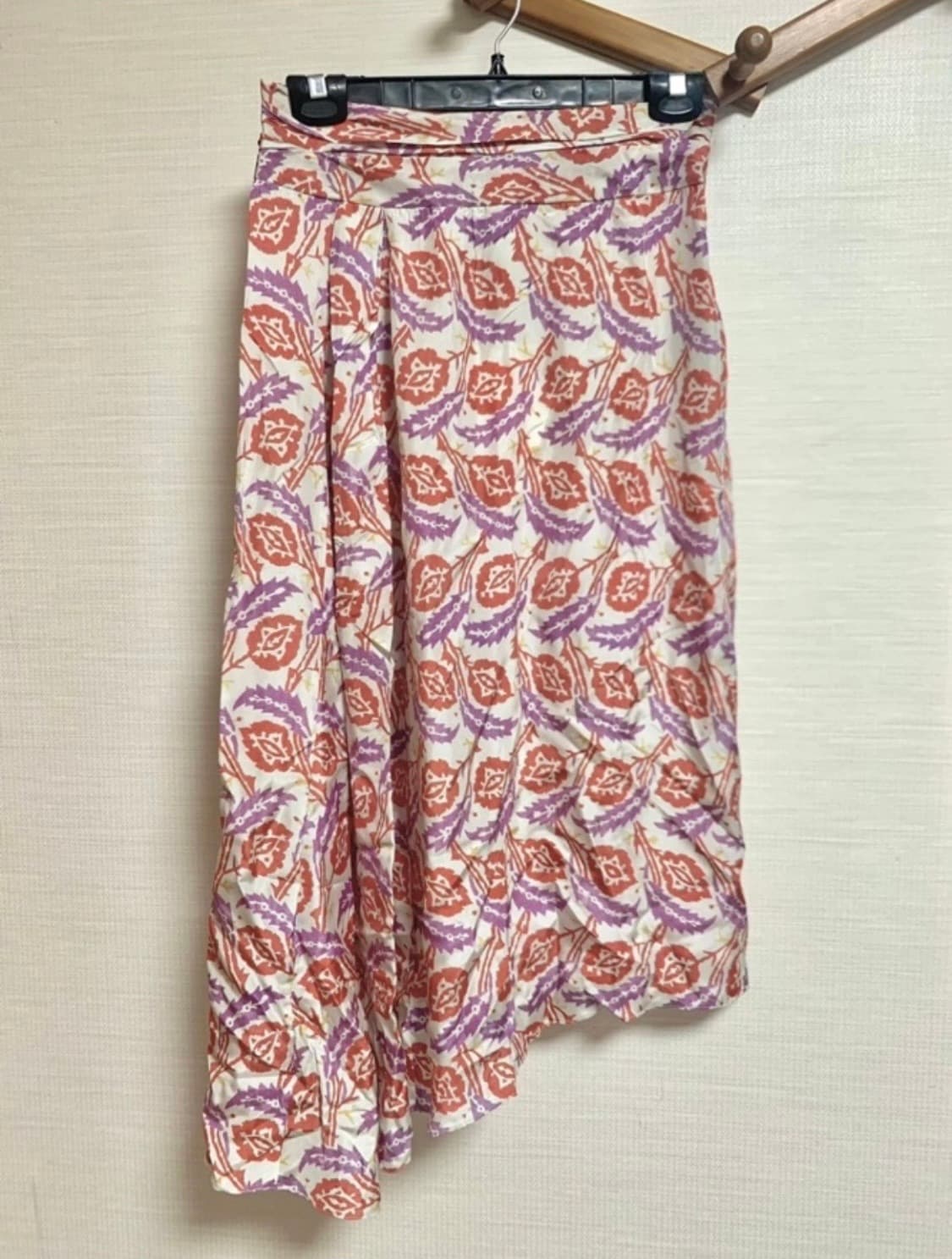 이자벨 마랑 미착용 스커트 상품이미지3