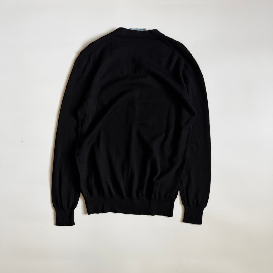 프라다 가디건 우먼38 상품이미지4