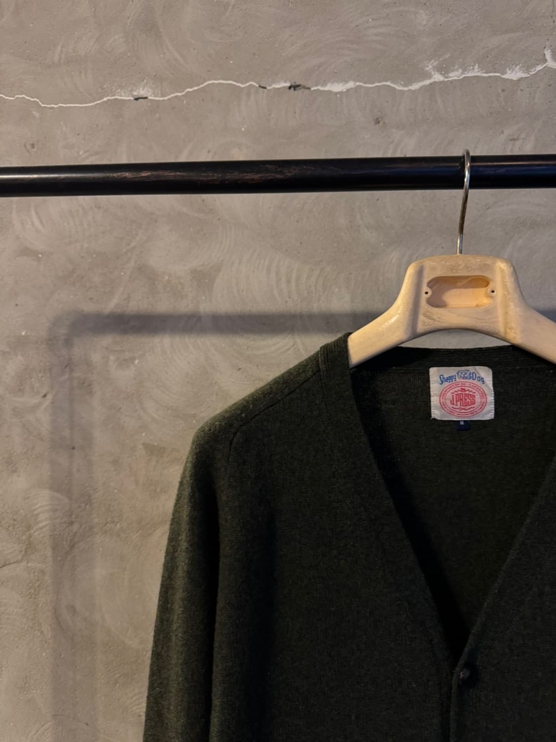 제이프레스 가디건 100 상품이미지2