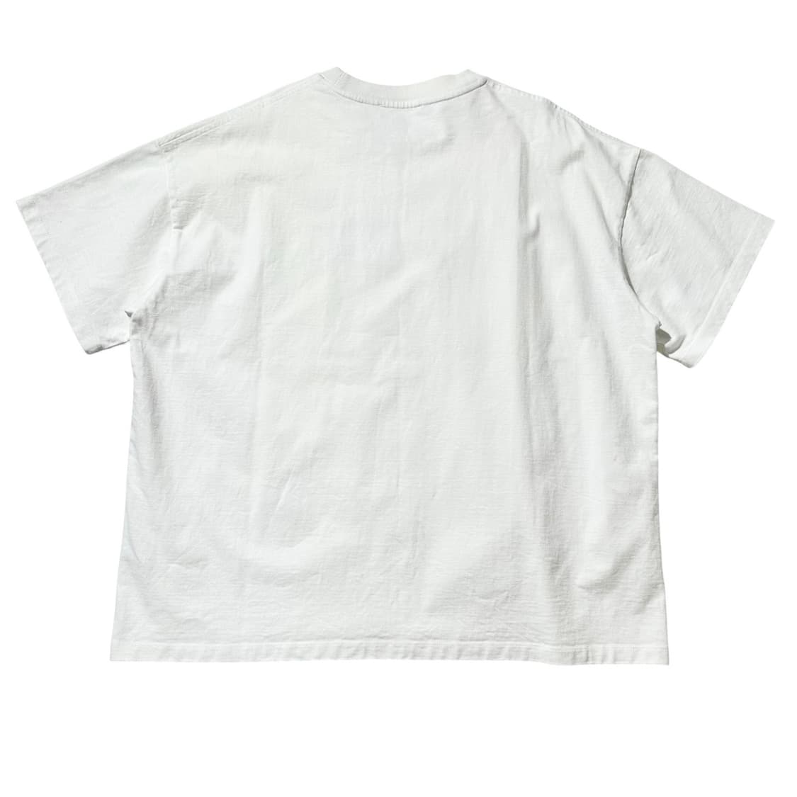 렉토 LLEGE 반팔 티셔츠 상품이미지2