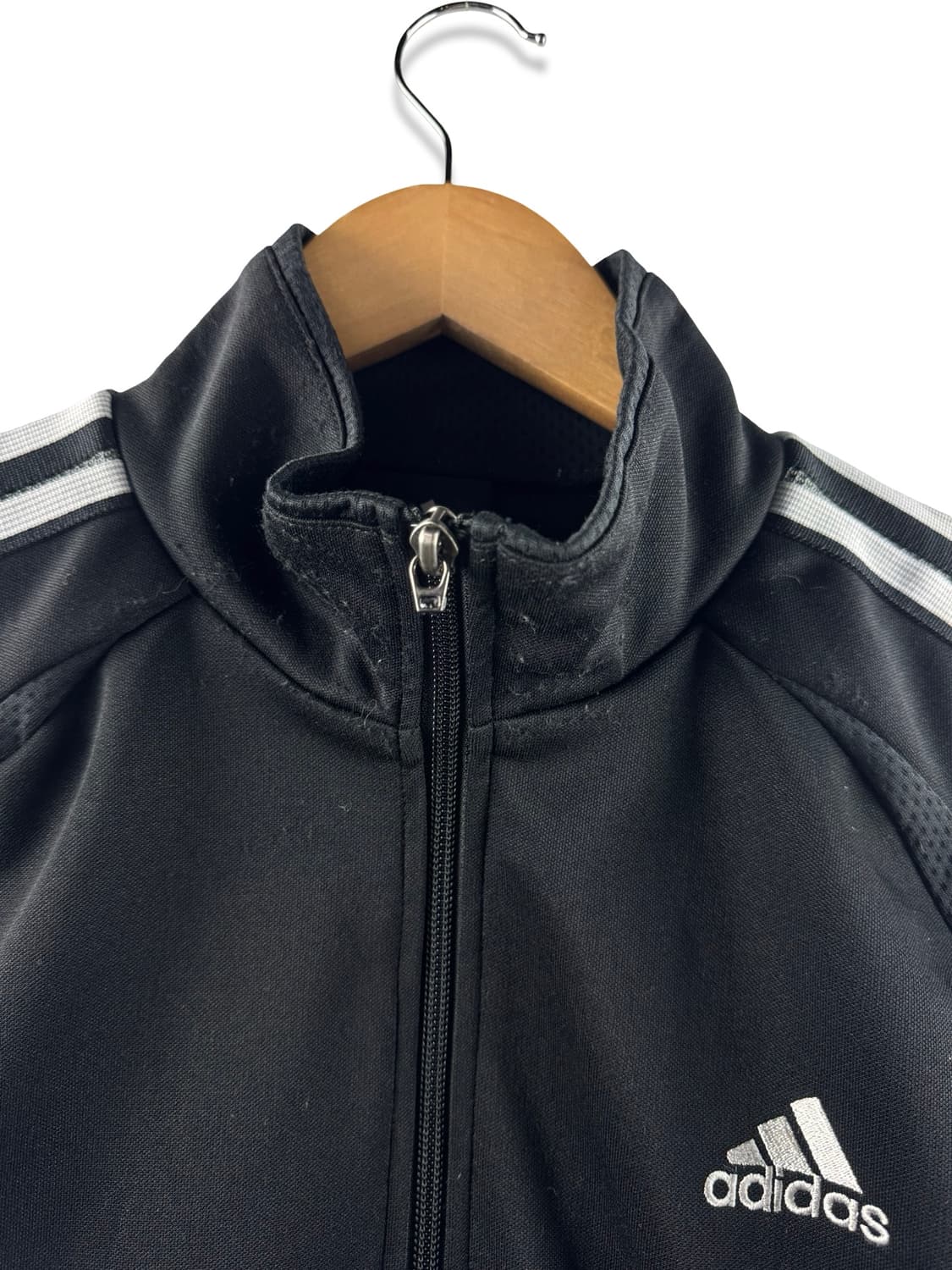 아디다스 블랙 히든컬러 트랙져지2247 상품이미지4