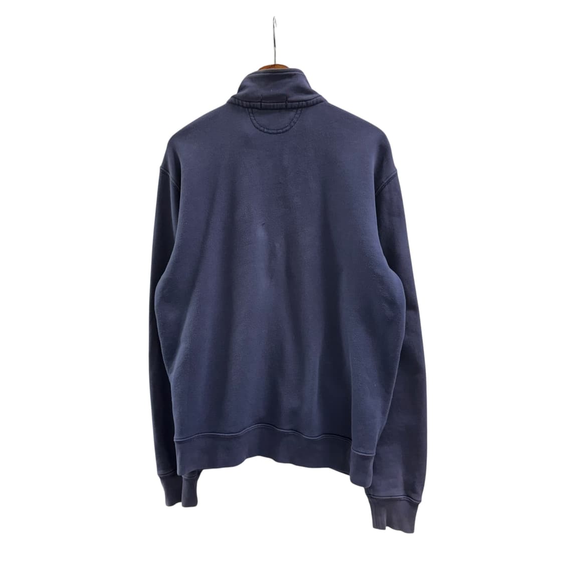 [L] 폴로진스 네이비 집업 상품이미지4