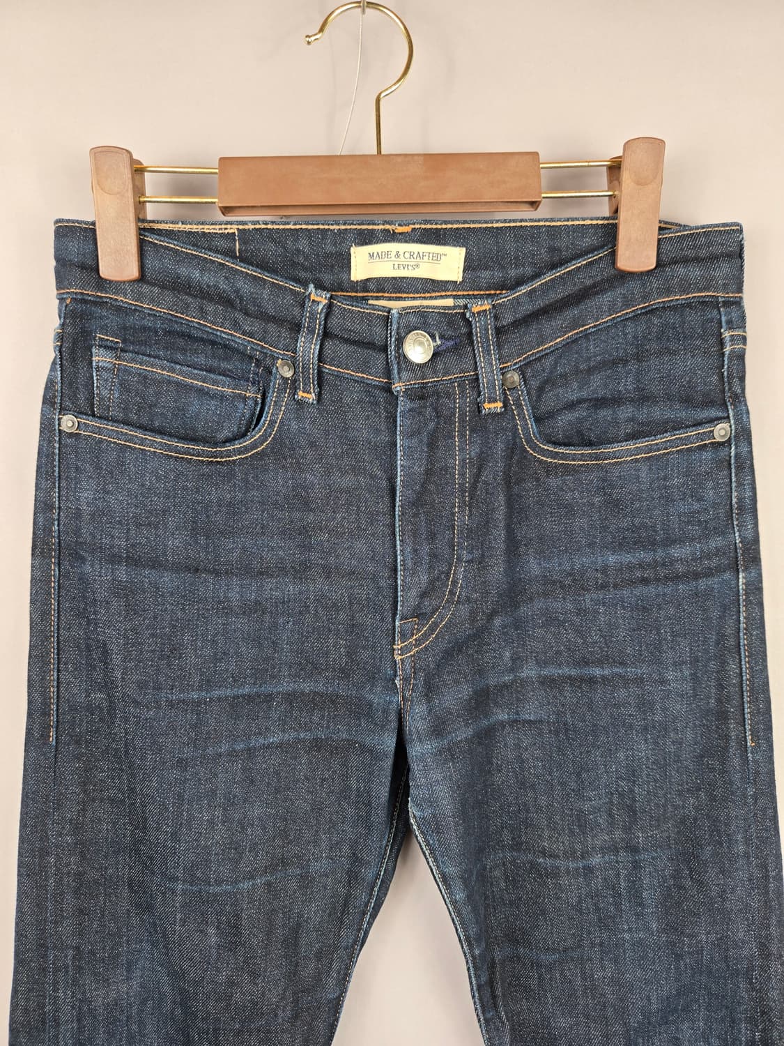 [무료배송]리바이스 LMC 남성 31x32 청바지 59090-0006 상품이미지2