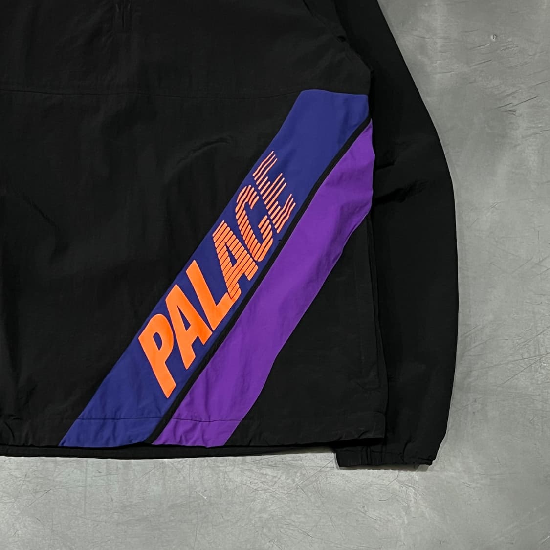  팔라스 팔 빔 쉘 아노락 y15136 상품이미지4