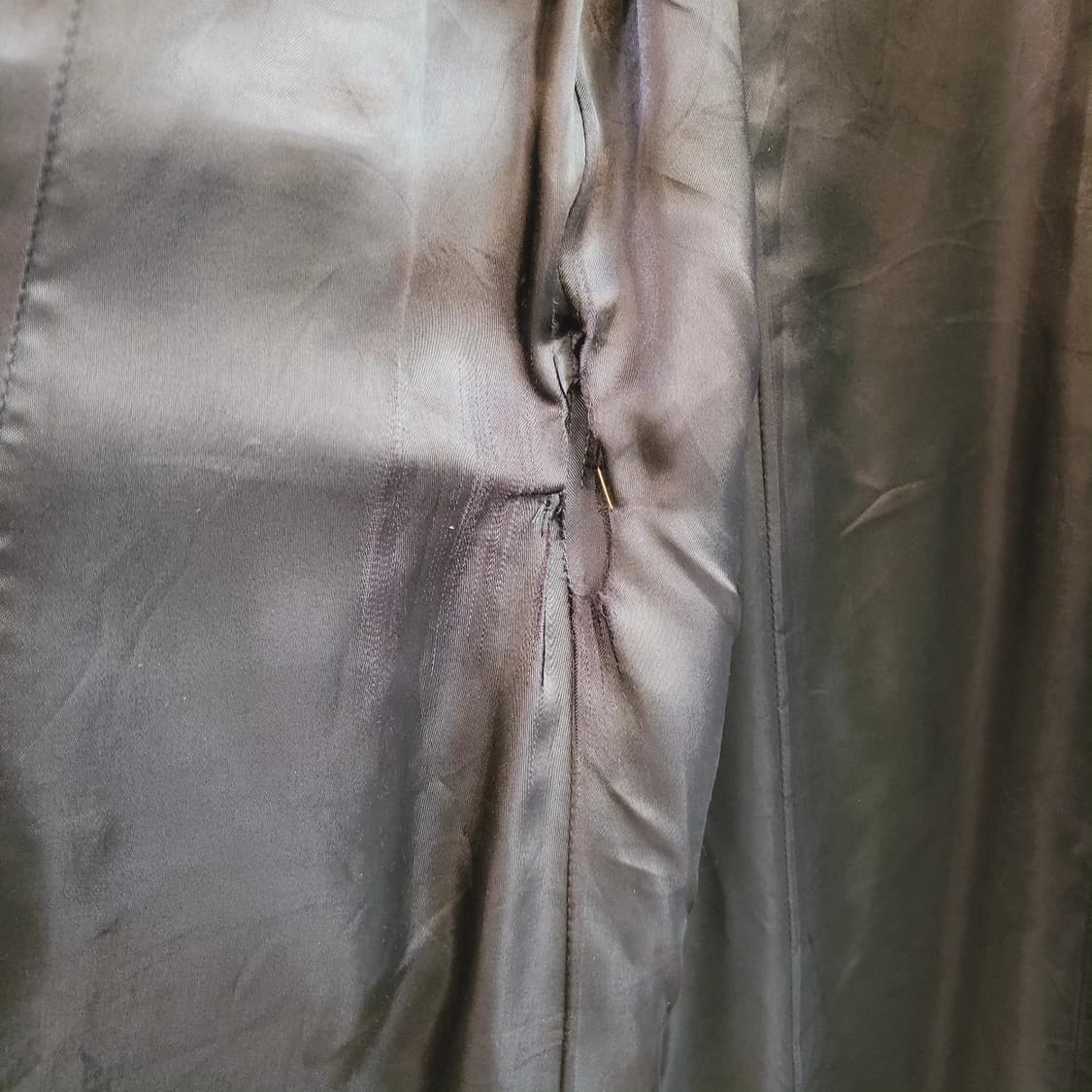 Axcexellence 캐시미어 벨트 코트 상품이미지10