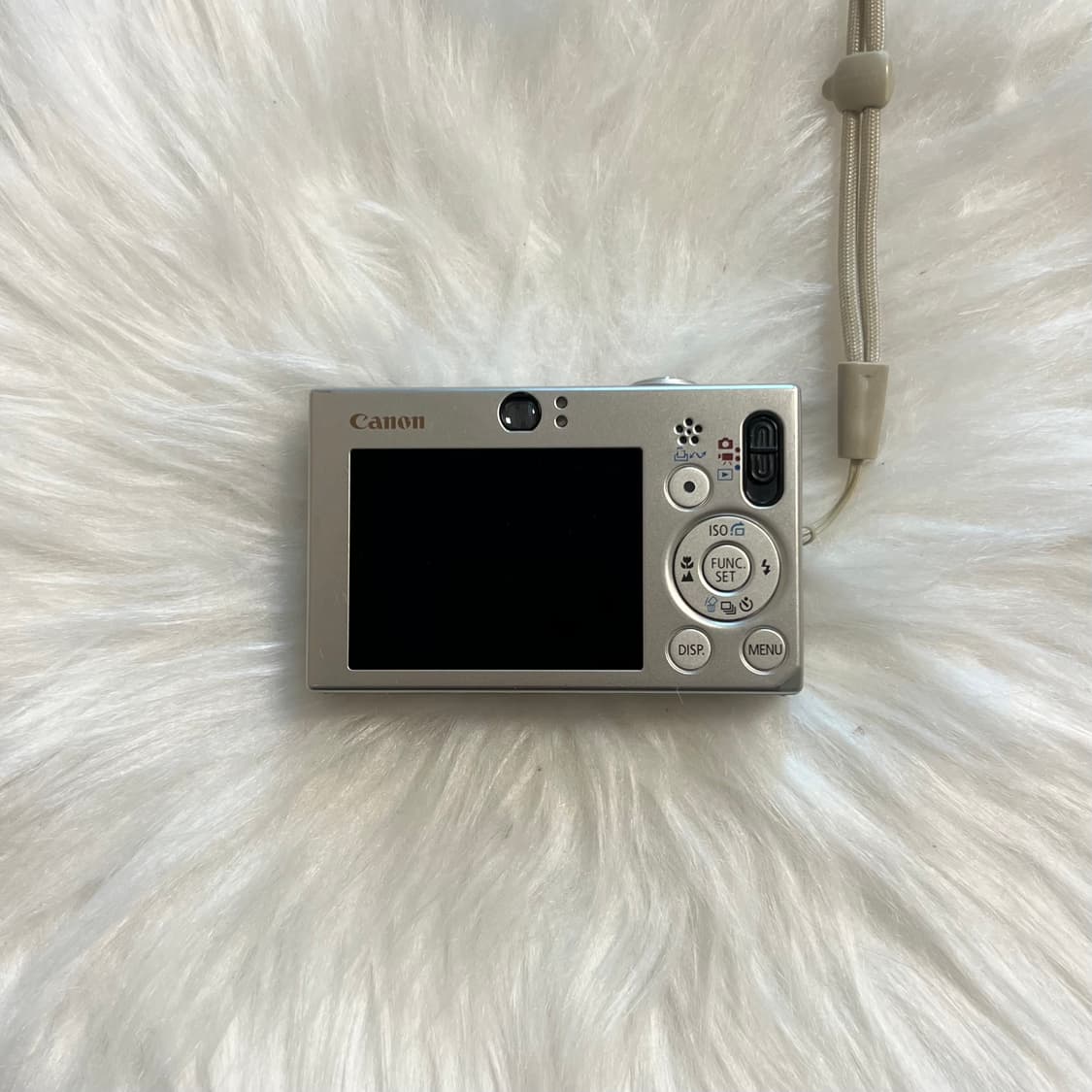 *한글*canon ixy10(ixus 70) 익서스70빈티지디카 상품이미지4