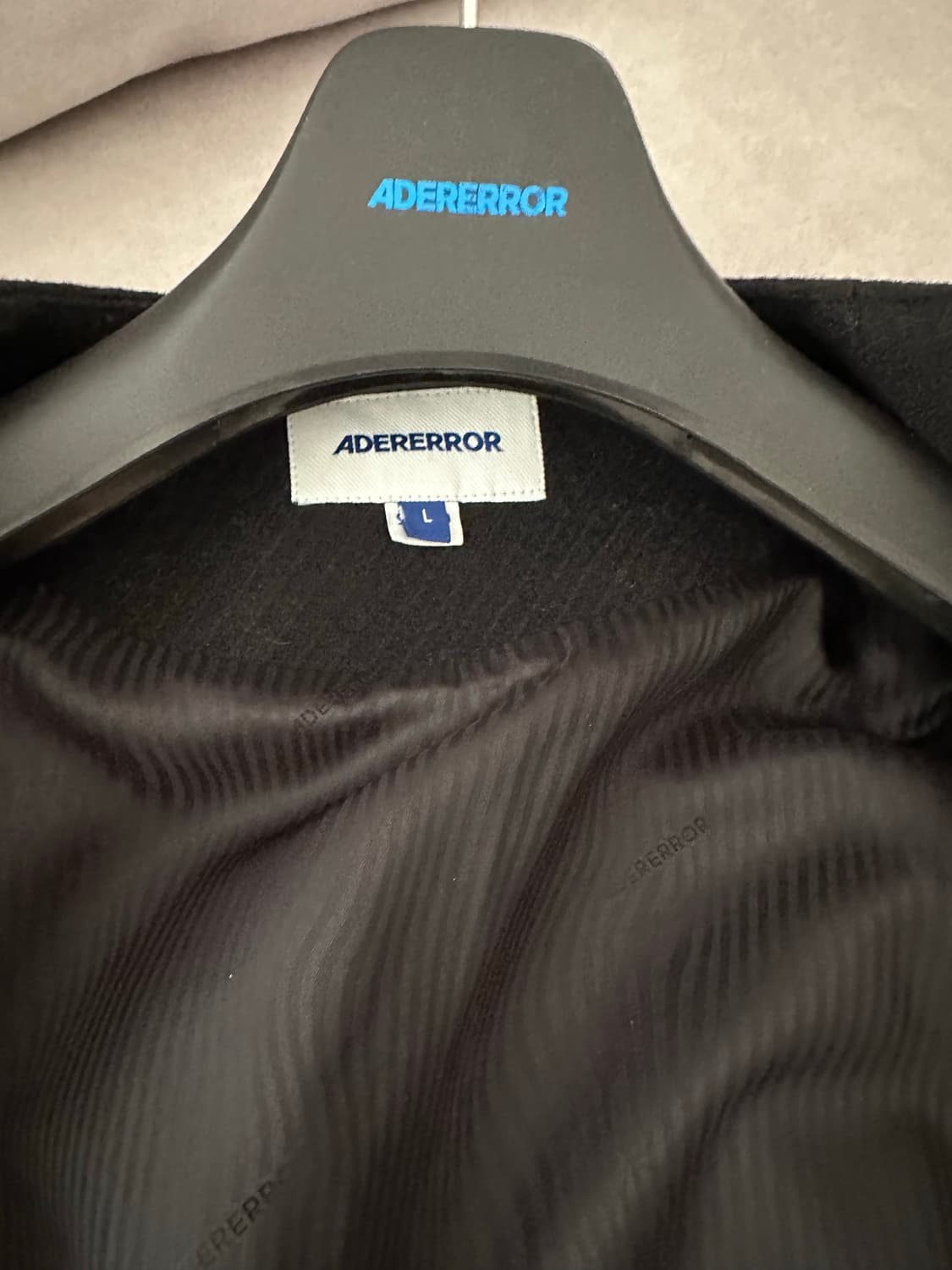 아더에러 아테 Product 119 자켓 느와르 L 상품이미지4