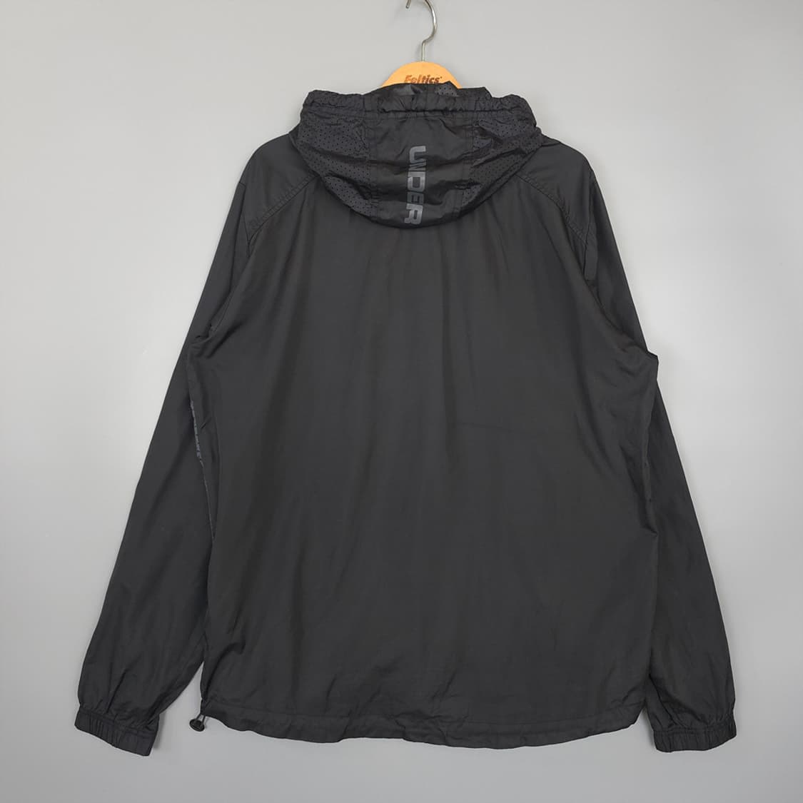  남성용 언더아머 Under Armour 바람막이 재킷 L 상품이미지6