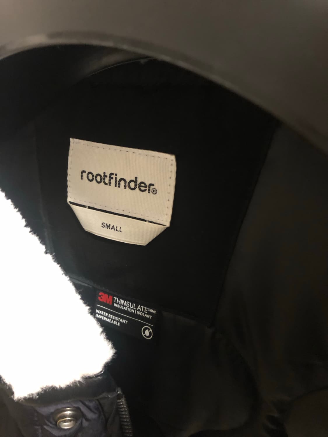 루트파인더 피닉스 퀼팅 자켓 S 우먼 상품이미지7