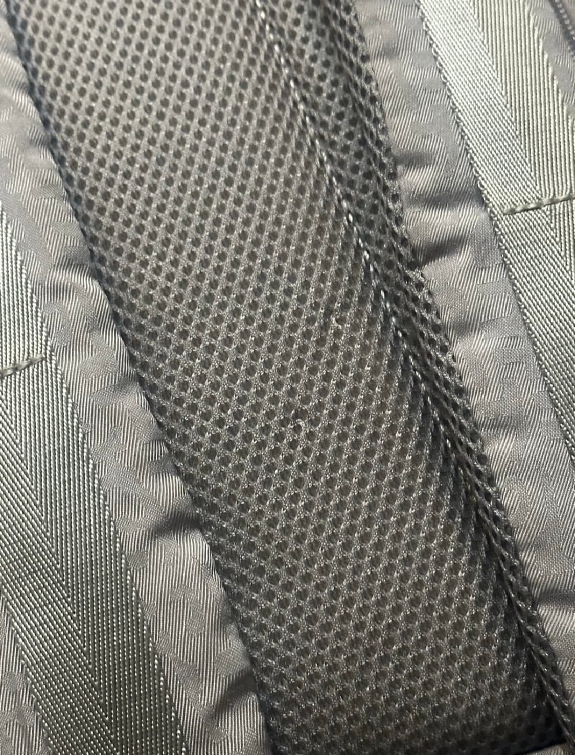 디젤 나일론 모노 백팩 S X 상품이미지9