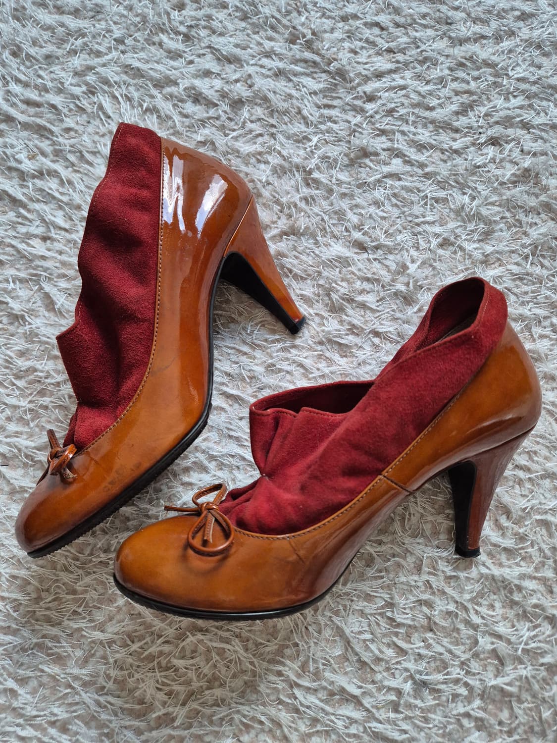 수제화 구두 240 상품이미지1