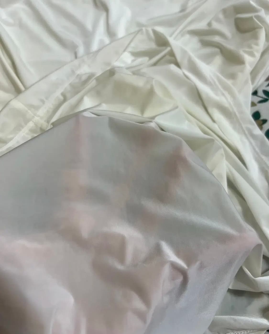 데상트 여성 기능성 하프터틀넥 이너티셔츠 M 상품이미지5